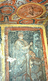 san paolo tondo
