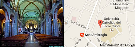 santambrogio