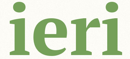 ieri