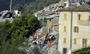 terremoto