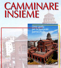 progetto pastorale